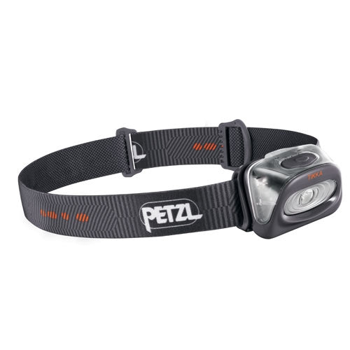 Petzl TIKKA Headlamp - Gray