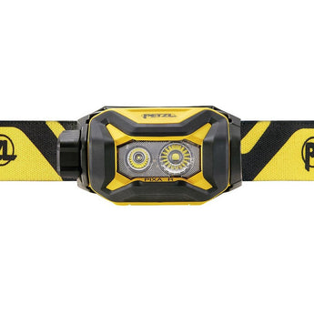 Petzl PIXA R LED Headlamp - 600 Lumens - Includes 1 x CORE PRO Battery Pack
