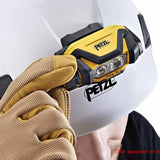 Petzl PIXA R LED Headlamp - 600 Lumens - Includes 1 x CORE PRO Battery Pack