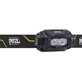 Petzl PIXA Z0 LED Headlamp - 350 Lumens - HAZLOC - Class 1 Div 1 - Uses 3 x AAA (Included)