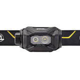 Petzl PIXA Z0 LED Headlamp - 350 Lumens - HAZLOC - Class 1 Div 1 - Uses 3 x AAA (Included)