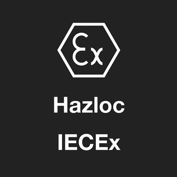 Petzl PIXA Z0 LED Headlamp - 350 Lumens - HAZLOC - Class 1 Div 1 - Uses 3 x AAA (Included)