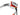 Petzl Swift RL Rechargeable Headlamp - 900 Lumens - Includes 2350mAh Li-ion Battery Pack - Black, Blue or Orange