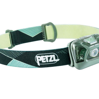 Petzl Tikka Headlamp E093FA - Black - 300 Lumens - Includes 3 x AAA