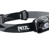 Petzl Tikka Headlamp E093FA - Black - 300 Lumens - Includes 3 x AAA