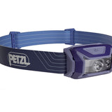 Petzl Tikka LED Headlamp - 350 Lumens - Includes 3 x AAA - Grey, Blue, Green, or Yellow