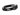 Petzl Replacement Headband - Fits TIKKA R Headlamp - Black (E92400)