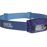 Petzl Tikkina Headlamp - 300 Lumens - Includes 3 x AAA - Grey, Blue, Green, or Red