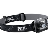 Petzl Tikkina Headlamp - 250 Lumens - Includes 3 x AAA - Black