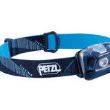 Petzl Tikkina Headlamp - 250 Lumens - Includes 3 x AAA - Black