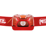 Petzl Tikkina Headlamp - 250 Lumens - Includes 3 x AAA - Black