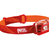 Petzl Tikkina Headlamp - 250 Lumens - Includes 3 x AAA - Black