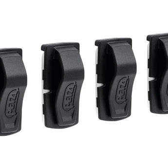 Petzl Uni Adapt Mounting Clip (E000BA00)
