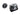 Petzl Zipka Headlamp E093GA - Multicolor Options - 300 Lumens - Includes 3 x AAA