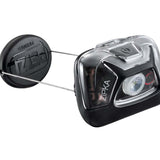 Petzl Zipka Headlamp E093GA - Multicolor Options - 300 Lumens - Includes 3 x AAA
