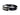 Petzl Classic TIKKINA LED Headlamp - 150 Lumens - Wide Beam Pattern - Includes 3 x AAA/LR03s - Black (E91HNE)