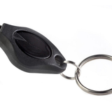 LRI Photon Covert LED Keylight - 4.5 Lumens - White, Red, or Blue LED