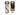 Nite Ize S-Biner SBP4-03-06T - Plastic Double-Gated Carabiner Clip - #4 - Translucent Smoke