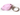 LRI Freedom - Pastel Pink Case
