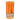 Ultimate Survival Technologies Plastic Peg Tent Stakes - 9-inch Stakes for Outdoor Shelters - 30-Count Sellinder - Orange (20-02092SD)