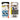 Nite Ize S-Biner TagLock Aluminum - 2 Pack