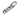 Leatherman Pocket Clip and Lanyard Ring for the FREE K Series (934868)
