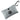 Ultimate Survival Technologies Pocket Poncho - Full-Size Rainwear with Travel Pouch - Grey (20-RNW0019-02)