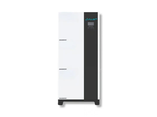 Power-Sonic Pulse All in One 5-15kWh Rechargeable Energy Storage System