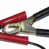 Powerizer Lead Acid Smart Charger (3.0 A) for 12V Lead Acid Battery 3 stages floating for Worldwide, UL/CE Listed