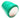 Powerizer MH 1/2 D-cell 3500mAh 1.2V 3.5A Nickel Metal Hydride (NiMH) Button Top Battery - Bulk