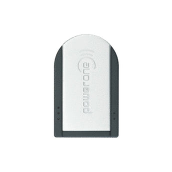 PowerOne Charger For ACCU Plus Rechargeable Hearing Aid Battery Sizes 10, 13 and 312