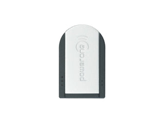 PowerOne Charger For ACCU Plus Rechargeable Hearing Aid Battery Sizes 10, 13 and 312