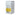 PowerOne P10-6PK-MF (6PK) Size 10 100mAh 1.45V Zinc Air Yellow Hearing Aid Batteries - 6 Pack Retail Card