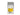 PowerOne P10-6PK-MF (6PK) Size 10 100mAh 1.45V Zinc Air Yellow Hearing Aid Batteries - 6 Pack Retail Card