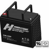 Powersonic PHR-12500 High Rate VRLA Battery