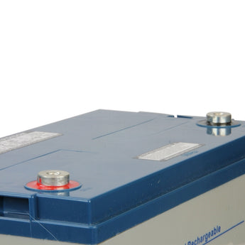Power-Sonic AGM General Purpose PS-121100 110Ah 12V Rechargeable Sealed Lead Acid (SLA) Battery - B Terminal
