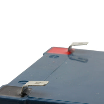 Power-Sonic AGM General Purpose PS-12120 12Ah 12V Rechargeable Sealed Lead Acid (SLA) Battery - F2 Terminal