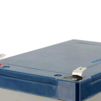 Power-Sonic AGM General Purpose PS-12140 14Ah 12V Rechargeable Sealed Lead Acid (SLA) Battery - F2 Terminal