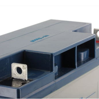 Power-Sonic AGM General Purpose PS-12180 18Ah 12V Rechargeable Sealed Lead Acid (SLA) Battery - NB Terminal