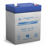Powersonic PS-1227 SLA Battery