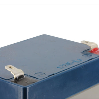 Power-Sonic AGM General Purpose PS-1227 2.9Ah 12V Rechargeable Sealed Lead Acid (SLA) Battery - F1 Terminal