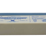 Power-Sonic PS-612 1.4AH 6V Rechargeable Sealed Lead Acid (SLA) Battery - F1 Terminal