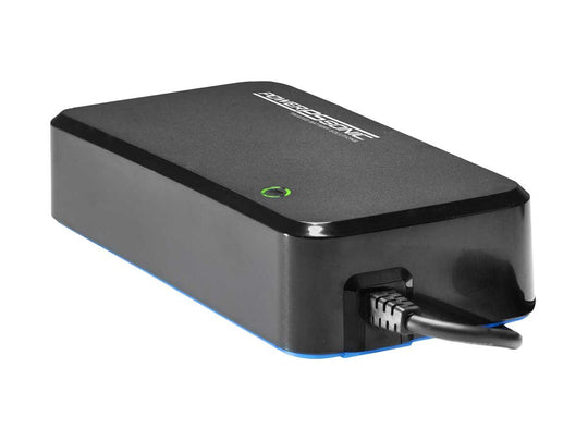 Power-Sonic 12V 20A 4-Cell LiFe Battery Charger for 12.8V 17Ah - 170Ah LiFePO4 Batteries - US Plug (PSC-1220000-LIFE)