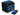 Power-Sonic PSL-BTP-12500 Blue Tooth Enabled 50AH 12.8V Rechargeable Lithium Iron Phosphate (LiFePO4) Battery - M6 Terminals