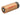 Powertac 26650 4500mAh 3.7V Protected Lithium Ion (Li-ion) Button Top Battery
