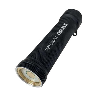 Powertac BP-3265-W 6500mAh Replacement Battery Pack for the Watchdog OD-XLT Flashlight