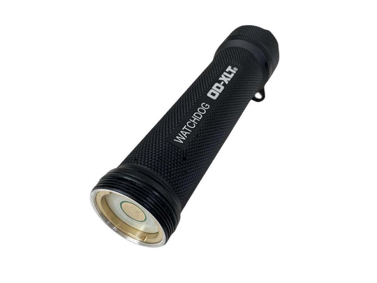 Powertac BP-3265-W 6500mAh Replacement Battery Pack for the Watchdog OD-XLT Flashlight