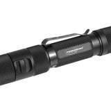 Powertac E5R Rechargeable LED Flashlight - CREE XM-L2 U2 - 1000 Lumens - Includes 1 x 18650