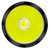 Powertac E5R Rechargeable LED Flashlight - CREE XM-L2 U2 - 1000 Lumens - Includes 1 x 18650