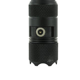 Powertac E9R-G4 Rechargeable LED Flashlight - CREE XHP50 - 2550 Lumens - Includes 1 x 18650